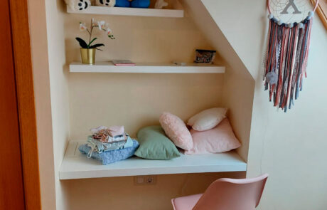 Habitación infantil