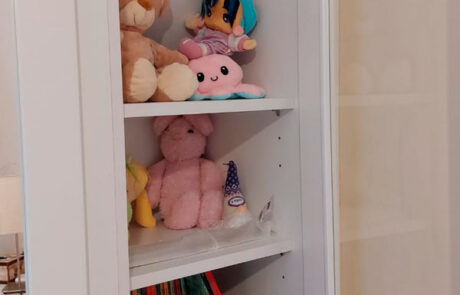 Habitación infantil