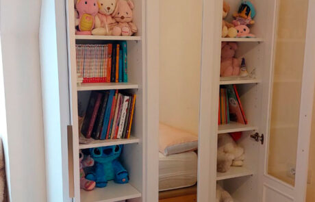 Habitación infantil