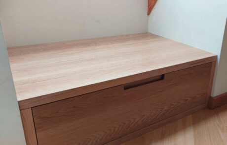 Habitación infantil