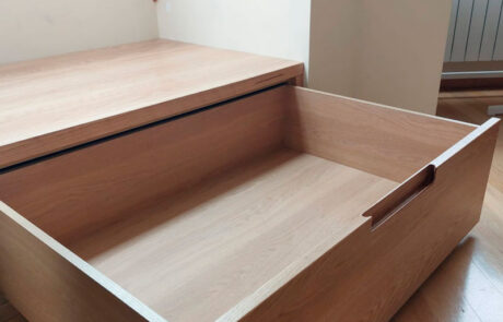 Habitación infantil