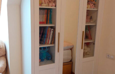 Habitación infantil