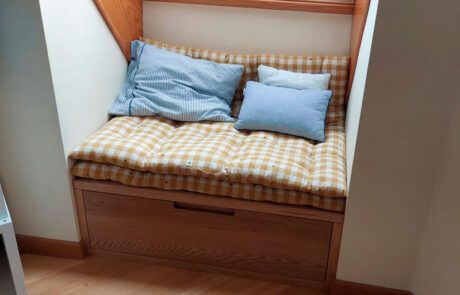 Habitación infantil