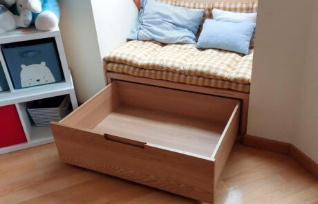 Habitación infantil